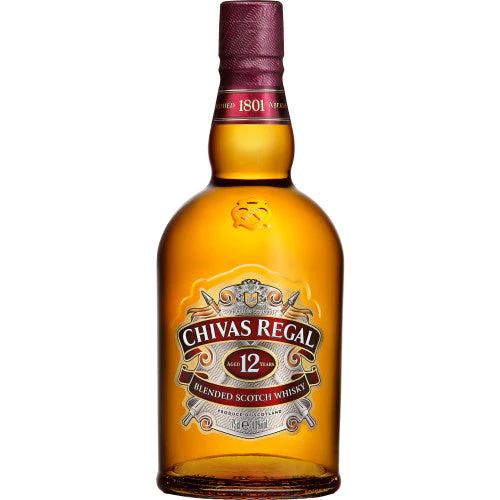 Chivas 35CL